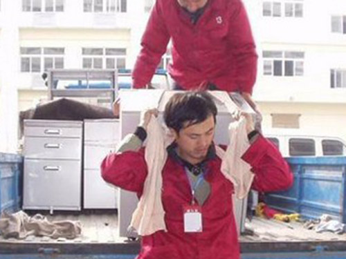 長(zhǎng)沙搬家公司